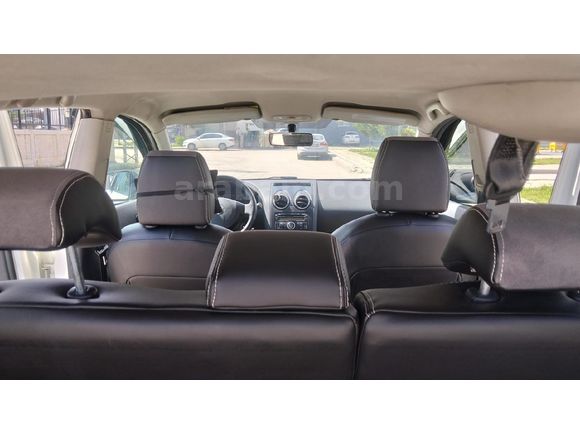 Sahibinden Nissan Qashqai 1.6 -- 2011 Model Ankara