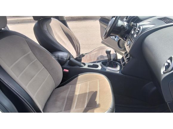 Sahibinden Nissan Qashqai 1.6 -- 2011 Model Ankara