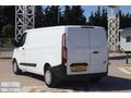BÜYÜKSOYLU FİLO/2019 MODEL TRANSİT CUSTOM 340 L PANELVAN A/C