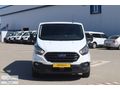 BÜYÜKSOYLU FİLO/2019 MODEL TRANSİT CUSTOM 340 L PANELVAN A/C