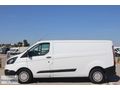 BÜYÜKSOYLU FİLO/2019 MODEL TRANSİT CUSTOM 340 L PANELVAN A/C