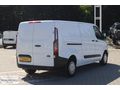 BÜYÜKSOYLU FİLO/2019 MODEL TRANSİT CUSTOM 340 L PANELVAN A/C
