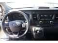 BÜYÜKSOYLU FİLO/2019 MODEL TRANSİT CUSTOM 340 L PANELVAN A/C