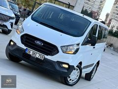 HATASIZ DEĞİŞENSİZ TRAMERSİZ 12 KİŞİLİK OTOMATİK KAPI