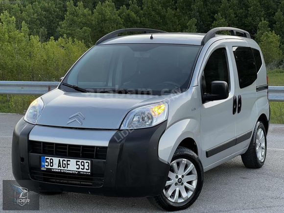 LİDER OTOMOTİV'DEN 2012 MODEL/ HATASIZ/NEMO KLİMALI