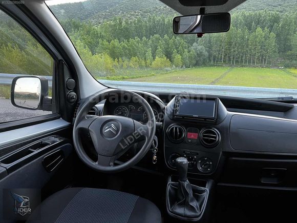 LİDER OTOMOTİV'DEN 2012 MODEL/ HATASIZ/NEMO KLİMALI