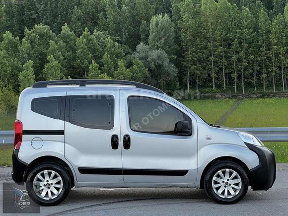 LİDER OTOMOTİV'DEN 2012 MODEL/ HATASIZ/NEMO KLİMALI