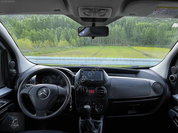 LİDER OTOMOTİV'DEN 2012 MODEL/ HATASIZ/NEMO KLİMALI