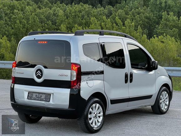 LİDER OTOMOTİV'DEN 2012 MODEL/ HATASIZ/NEMO KLİMALI