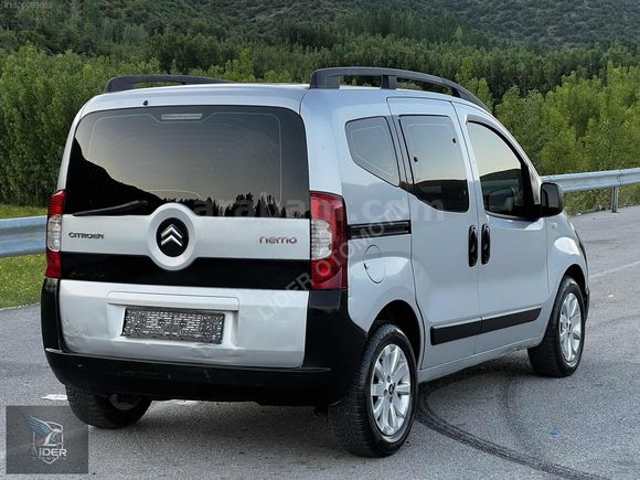 LİDER OTOMOTİV'DEN 2012 MODEL/ HATASIZ/NEMO KLİMALI