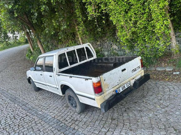 1998 MODEL MAZDA