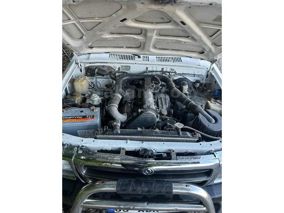 1998 MODEL MAZDA