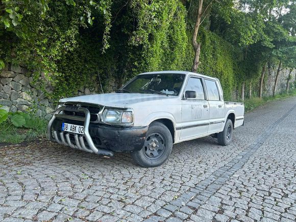 1998 MODEL MAZDA