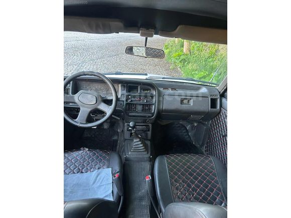 1998 MODEL MAZDA