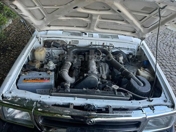 1998 MODEL MAZDA