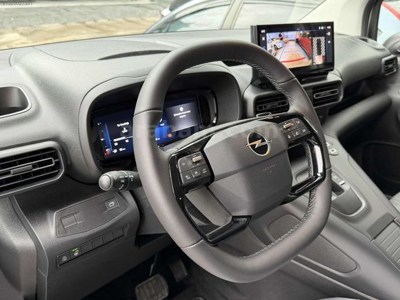 EDEBALI`DAN2025 MODEL 0 KM KREDİ KARTI TAKSİT İMKANI İLE