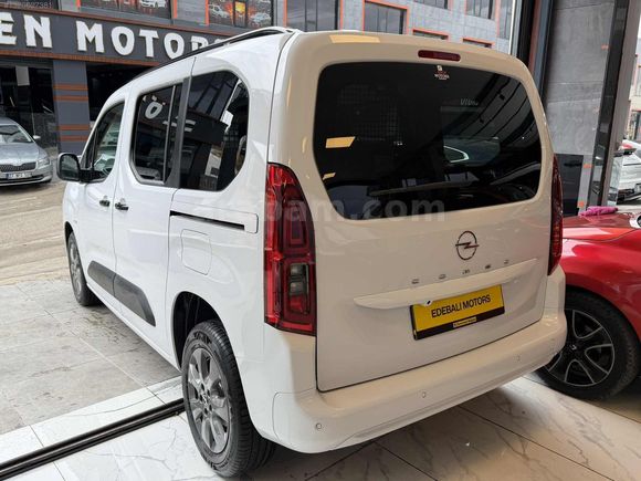 EDEBALI`DAN2025 MODEL 0 KM KREDİ KARTI TAKSİT İMKANI İLE