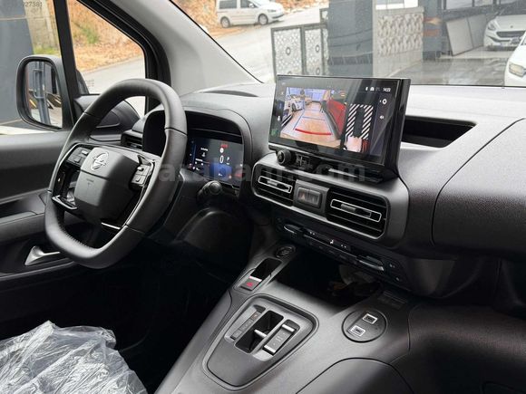 EDEBALI`DAN2025 MODEL 0 KM KREDİ KARTI TAKSİT İMKANI İLE