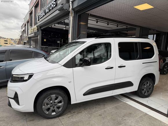 EDEBALI`DAN2025 MODEL 0 KM KREDİ KARTI TAKSİT İMKANI İLE