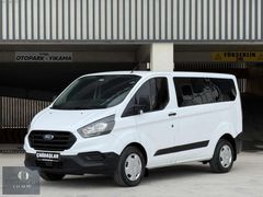__ÇAĞDAŞLAR' DAN__SADECE 166.000 KM'DE__11+1 MİNİBÜS__2018 MODEL