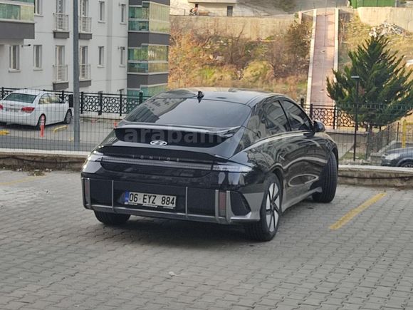 Sahibinden Hyundai Ioniq 6 Advance 2024 Model