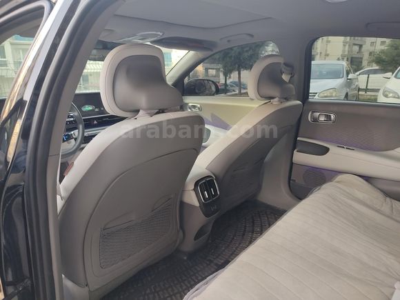 Sahibinden Hyundai Ioniq 6 Advance 2024 Model