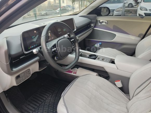 Sahibinden Hyundai Ioniq 6 Advance 2024 Model