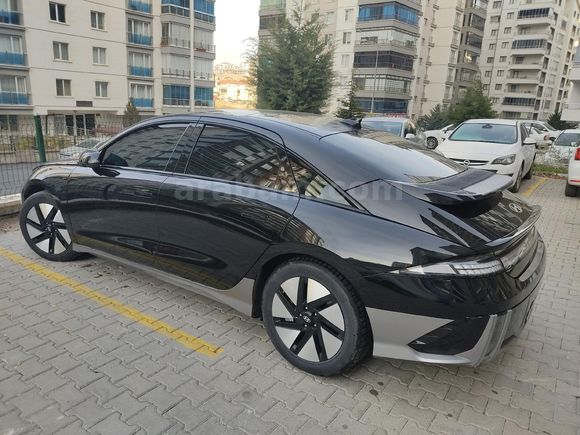 Sahibinden Hyundai Ioniq 6 Advance 2024 Model