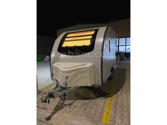 Fabrikadan sıfır çekme karavan  Kahramanmaraş