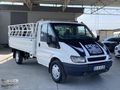 SIFIR KESİM HATASIZ DOLU ŞASE 2005 MODEL