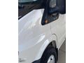 SIFIR KESİM HATASIZ DOLU ŞASE 2005 MODEL