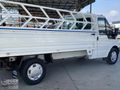 SIFIR KESİM HATASIZ DOLU ŞASE 2005 MODEL