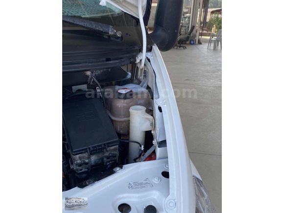 SIFIR KESİM HATASIZ DOLU ŞASE 2005 MODEL