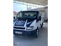 SIFIR KESİM HATASIZ DOLU ŞASE 2005 MODEL
