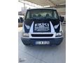 SIFIR KESİM HATASIZ DOLU ŞASE 2005 MODEL