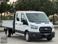 SEMİZOĞLU'2024 L ÇİFT KABIN YENI LOGO 52.000 KM BOYASIZ FULL