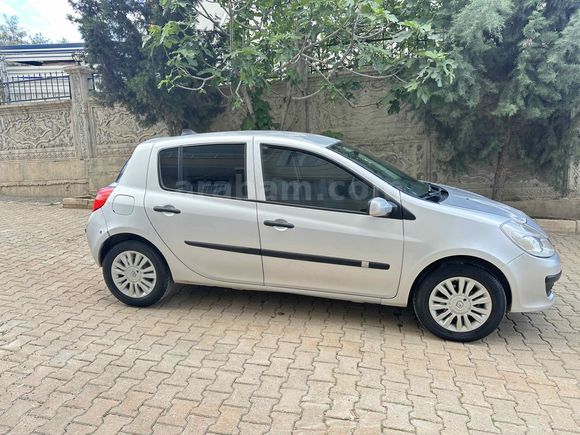 Sahibinden Renault Clio 1.2 Dynamic 2007 Model 