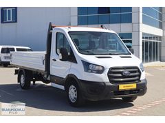 BÜYÜKSOYLU FİLO/2023 MODEL FORD TRANSİT 350 L TEK KABİN KAMYONET