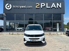 HYUNDAI ONURLU'DAN BOYASIZ DEĞİŞENSİZ DÜŞÜK KM COMBO 1.5 ESSENTL