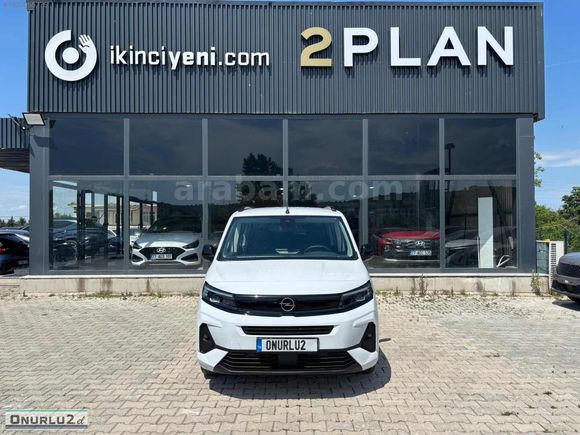 HYUNDAI ONURLU'DAN BOYASIZ DEĞİŞENSİZ DÜŞÜK KM COMBO 1.5 ESSENTL