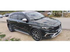 Sahibinden Fiat Egea Cross 1.6 Multijet Lounge 2021 Model