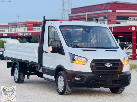 0 KM /EN FULL PAKET/YENİ LOGO/%20 FATURA/ADETLİ BULUNUR