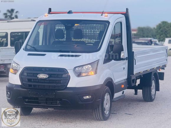0 KM /EN FULL PAKET/YENİ LOGO/%20 FATURA/ADETLİ BULUNUR