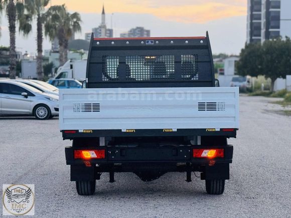 0 KM /EN FULL PAKET/YENİ LOGO/%20 FATURA/ADETLİ BULUNUR