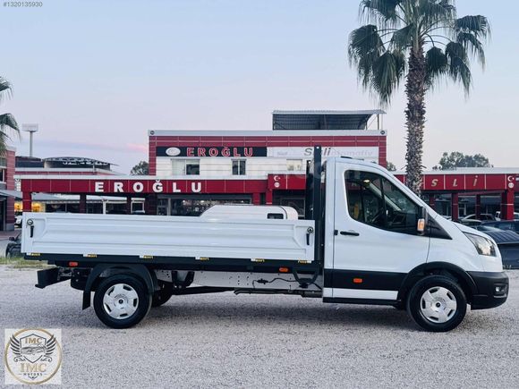 0 KM /EN FULL PAKET/YENİ LOGO/%20 FATURA/ADETLİ BULUNUR