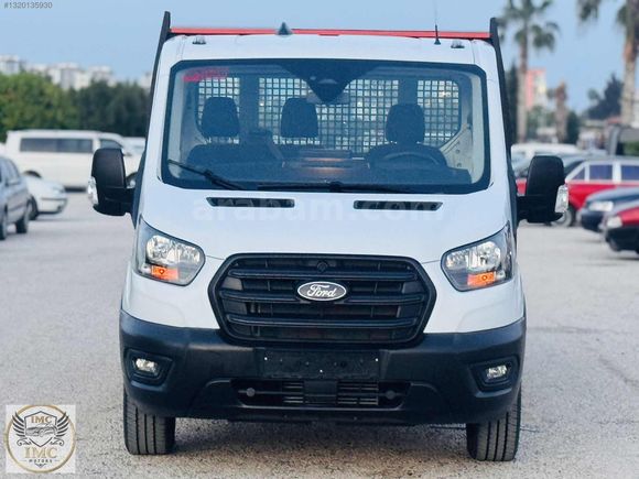 0 KM /EN FULL PAKET/YENİ LOGO/%20 FATURA/ADETLİ BULUNUR