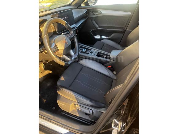 Sahibinden Cupra Formentor 1.5 TSI 2024 Model 