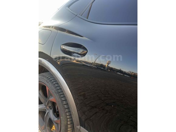 Sahibinden Cupra Formentor 1.5 TSI 2024 Model 
