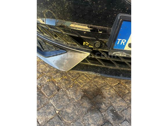 Sahibinden Cupra Formentor 1.5 TSI 2024 Model 