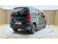 2024 COMBO ULTIMATE"25.000 KM"BOYASIZ 220 VOLT CAM TAVAN